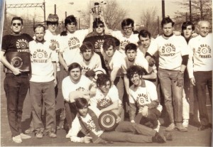 Columbia-High_Varsity-Frisbee-Squad1968